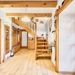 Wellness & Golf Chaloupka Ovcarna 別荘