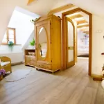 Wellness & Golf Chaloupka Ovcarna