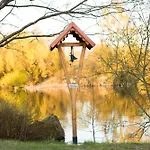 Holiday home Wellness & Golf Chaloupka Ovcarna
