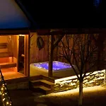 Wellness & Golf Chaloupka Ovcarna