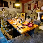 Wellness & Golf Chaloupka Ovcarna Holiday home *