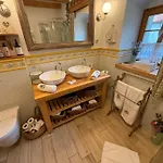 Сasa de vacaciones Wellness&golf Chaloupka Ovčárna