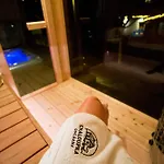 Wellness & Golf Chaloupka Ovcarna Holiday home