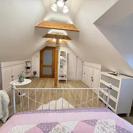 Chaloupka Ovcarna Jindřichŭv Hradec