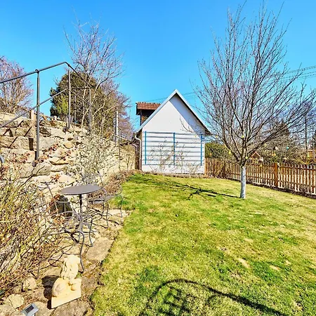 Semesterbostad Chaloupka Ovcarna *