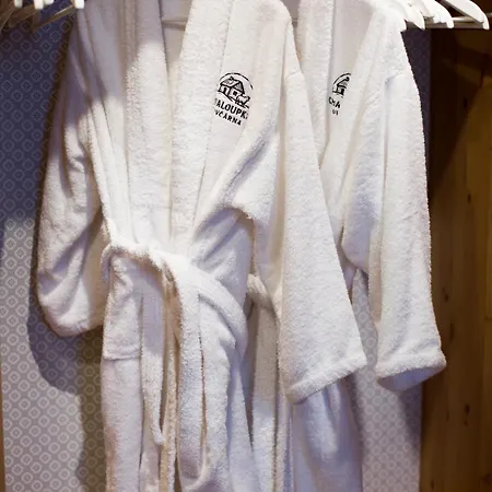 Wellness & Golf Chaloupka Ovcarna * Nová Bystřice