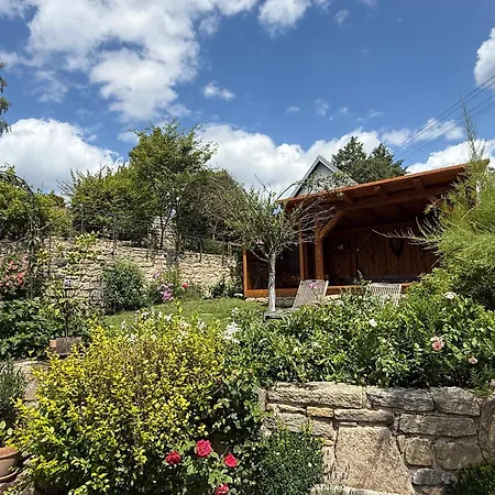 Wellness & Golf Chaloupka Ovcarna