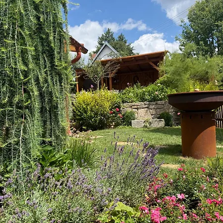 Wellness & Golf Chaloupka Ovcarna